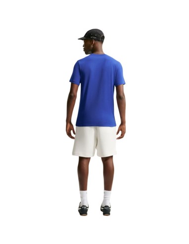 Nike Club Tee Men's TShirt Blue AR4997 417