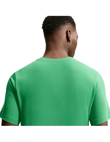 Nike Club Tee Men's TShirt Green AR4997 306