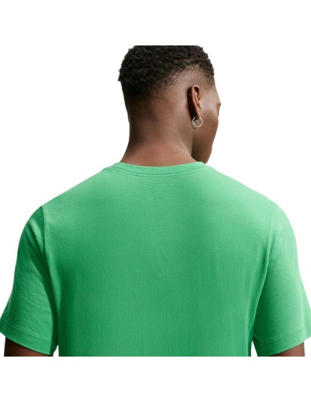 Nike Club Tee Men's TShirt Green AR4997 306
