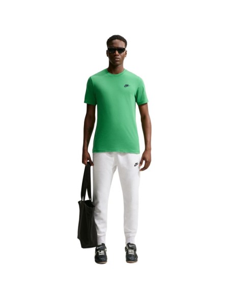 Nike Club Tee Men's TShirt Green AR4997 306
