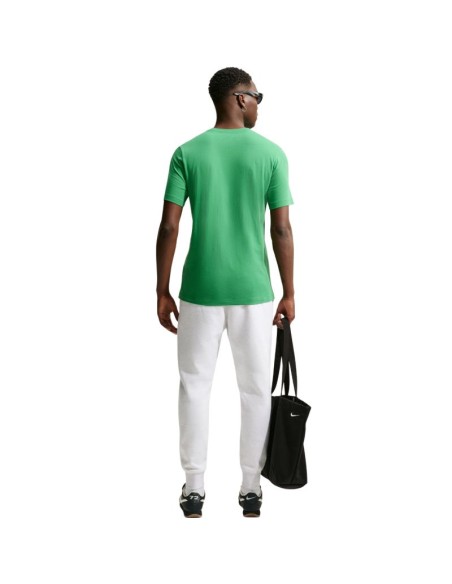 Nike Club Tee Men's TShirt Green AR4997 306