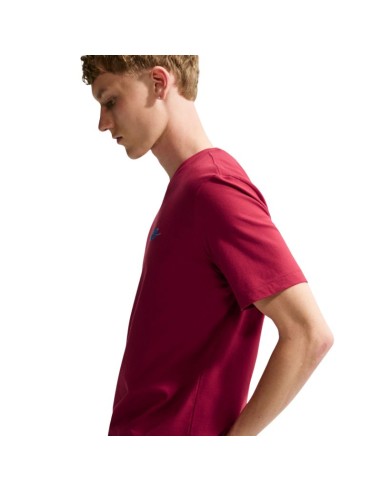 Nike Club Tee Men's TShirt Red AR4997 608