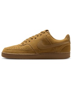 Nike Court Vision Low Suede Premium IQ9749700