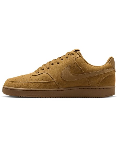 Nike Court Vision Low Suede Premium IQ9749700