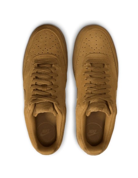 Nike Court Vision Low Suede Premium IQ9749700