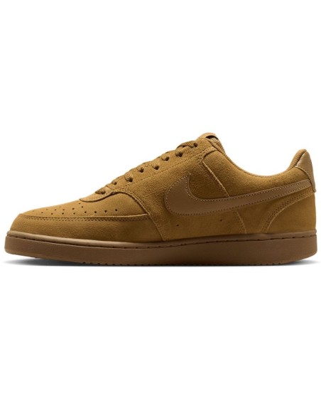 Nike Court Vision Low Suede Premium IQ9749700