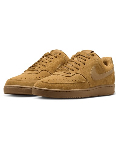 Nike Court Vision Low Suede Premium IQ9749700