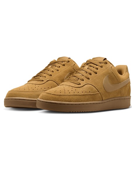 Nike Court Vision Low Suede Premium IQ9749700