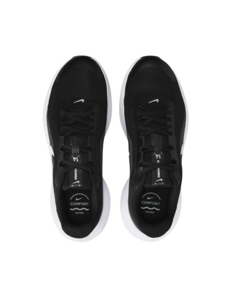 Nike Downshifter 14 Men's Shoes Black IB1895 002