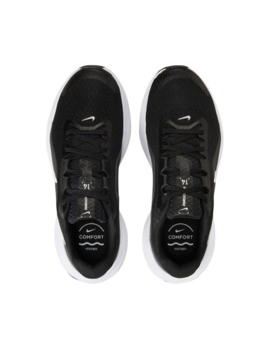Nike Downshifter 14 Women's Shoes Black IB1899 002