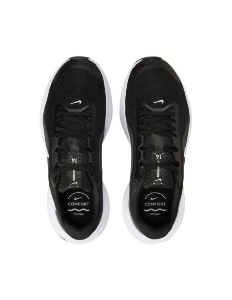 Nike Downshifter 14 Women's Shoes Black IB1899 002