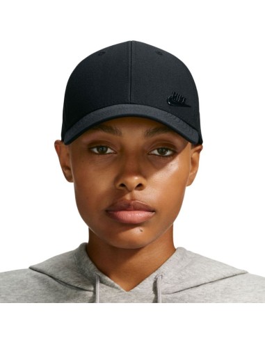 Nike DriFIT Club FB5371 014 Baseball Cap Black FB5371 014