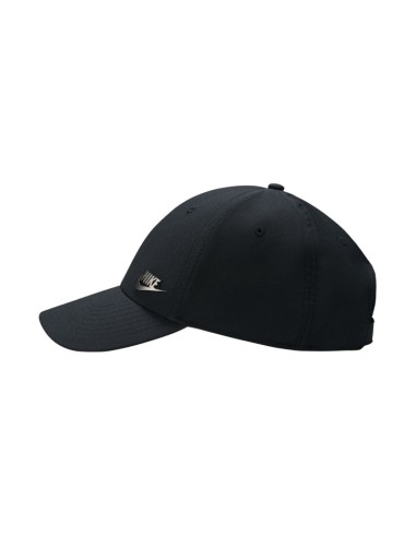 Nike DriFIT Club FB5371 014 Baseball Cap Black FB5371 014