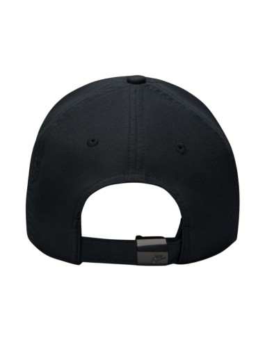 Nike DriFIT Club FB5371 014 Baseball Cap Black FB5371 014