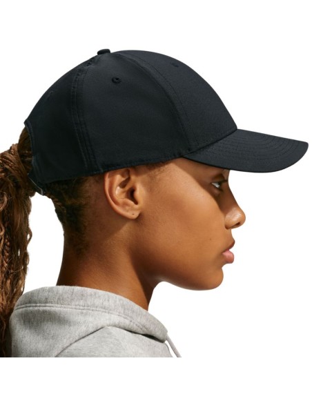 Nike DriFIT Club FB5371 014 Baseball Cap Black FB5371 014