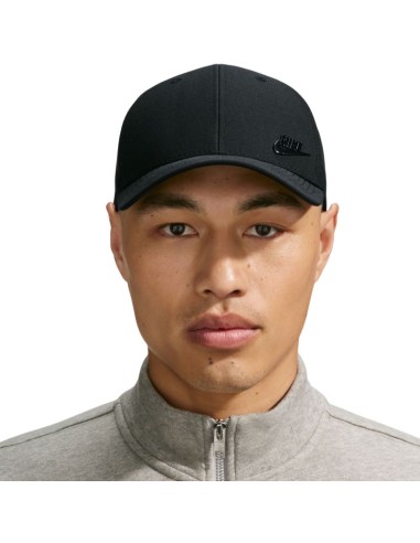 Nike DriFIT Club FB5371 014 Baseball Cap Black FB5371 014