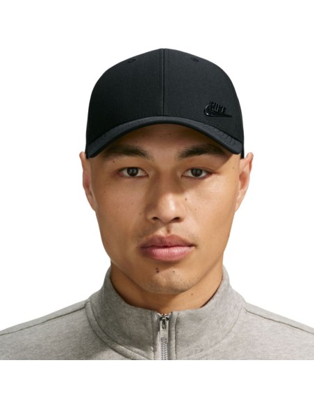 Nike DriFIT Club FB5371 014 Baseball Cap Black FB5371 014