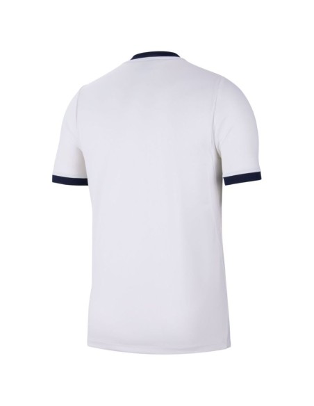 Nike DriFit Paris SaintGermain Stadium 202627 Men's Replica Jersey White II1924 101