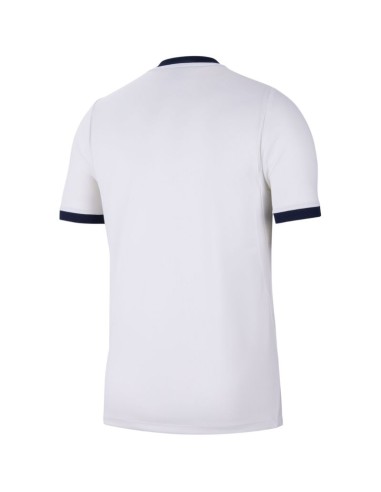 Nike DriFit Paris SaintGermain Stadium 202627 Men's Replica Jersey White II1924 101