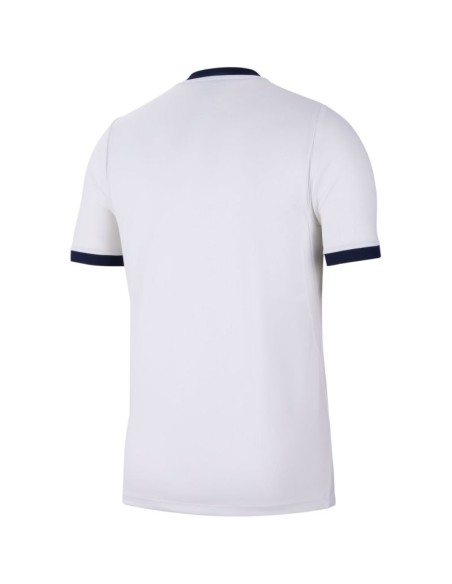 Nike DriFit Paris SaintGermain Stadium 202627 Men's Replica Jersey White II1924 101