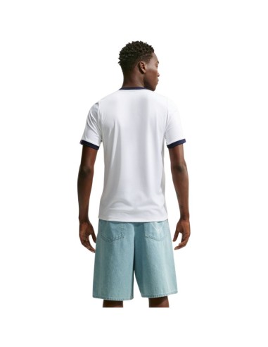 Nike DriFit Paris SaintGermain Stadium 202627 Men's Replica Jersey White II1924 101