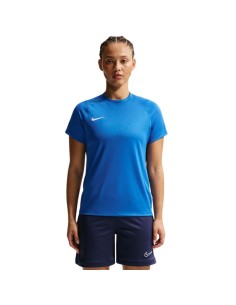 Nike DriFit Park VIII Women's TShirt Blue HV8178 463