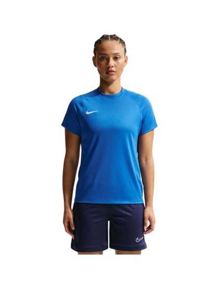 Nike DriFit Park VIII Women's TShirt Blue HV8178 463