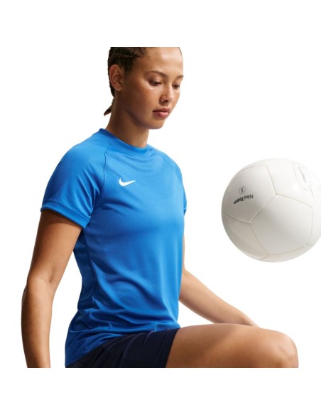 Nike DriFit Park VIII Women's TShirt Blue HV8178 463