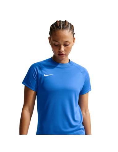 Nike DriFit Park VIII Women's TShirt Blue HV8178 463