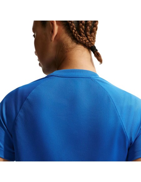 Nike DriFit Park VIII Women's TShirt Blue HV8178 463