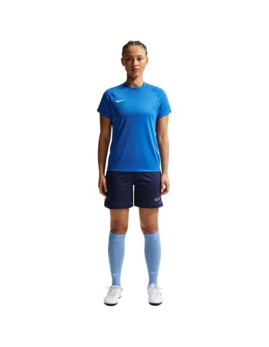Nike DriFit Park VIII Women's TShirt Blue HV8178 463