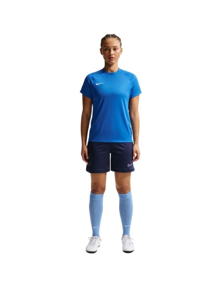 Nike DriFit Park VIII Women's TShirt Blue HV8178 463