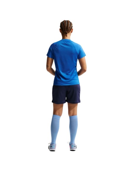 Nike DriFit Park VIII Women's TShirt Blue HV8178 463