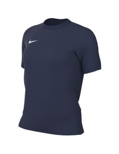 Nike DriFit Park VIII Women's TShirt Navy Blue HV8178 410
