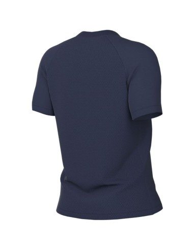 Nike DriFit Park VIII Women's TShirt Navy Blue HV8178 410