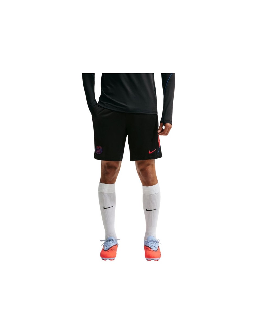 Nike DriFIT PSG Men's Shorts Black II2611 010