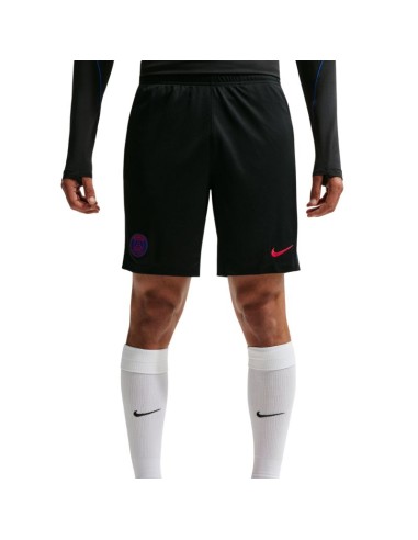 Nike DriFIT PSG Men's Shorts Black II2611 010