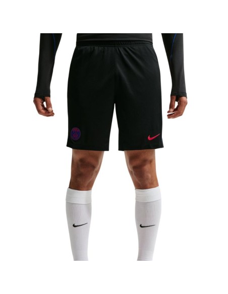 Nike DriFIT PSG Men's Shorts Black II2611 010