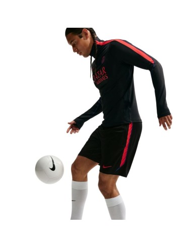 Nike DriFIT PSG Men's Shorts Black II2611 010