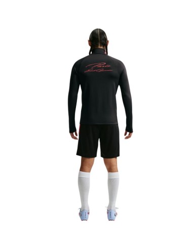 Nike DriFIT PSG Men's Shorts Black II2611 010