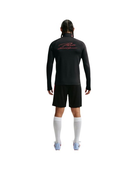 Nike DriFIT PSG Men's Shorts Black II2611 010