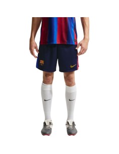 Nike FC Barcelona 202627 Stadium Home Men's Shorts Navy Blue II1947 498