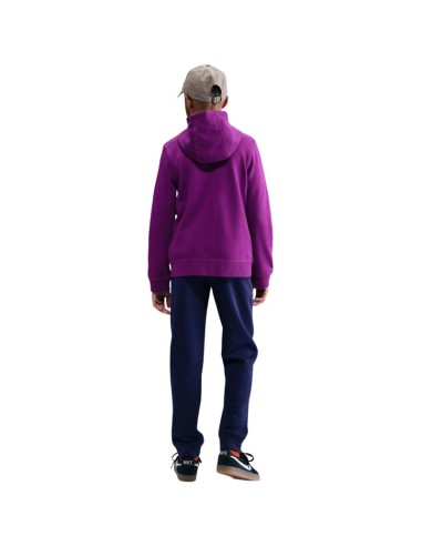 Nike FC Barcelona 2526 Tech Fleece Kids' Pants Navy Blue HM4108 594