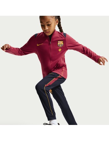 Nike FC Barcelona Academy Pro Junior Tracksuit II1692621