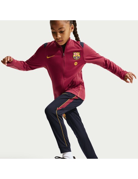Nike FC Barcelona Academy Pro Junior Tracksuit II1692621