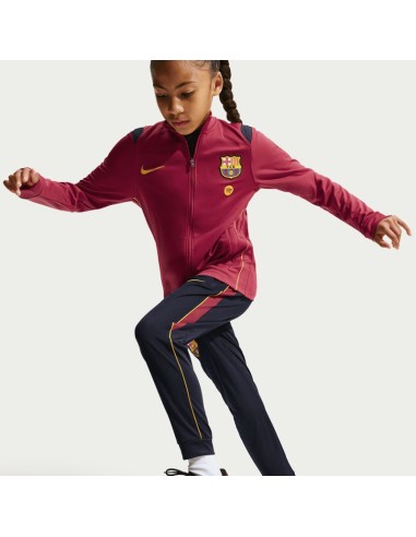 Nike FC Barcelona Academy Pro Junior Tracksuit II1692621