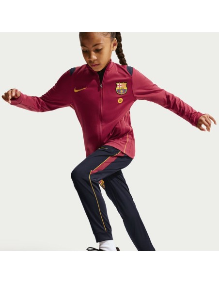 Nike FC Barcelona Academy Pro Junior Tracksuit II1692621