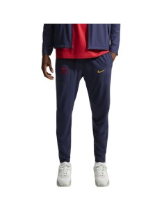 Nike FC Barcelona City Side Men's Pants Navy Blue IO3431 498