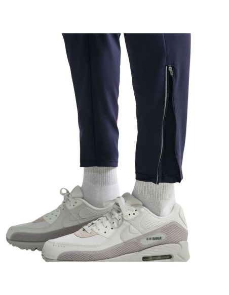 Nike FC Barcelona City Side Men's Pants Navy Blue IO3431 498