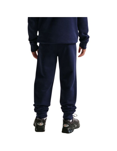 Nike FC Barcelona Club children's pants navy blue II3962 498